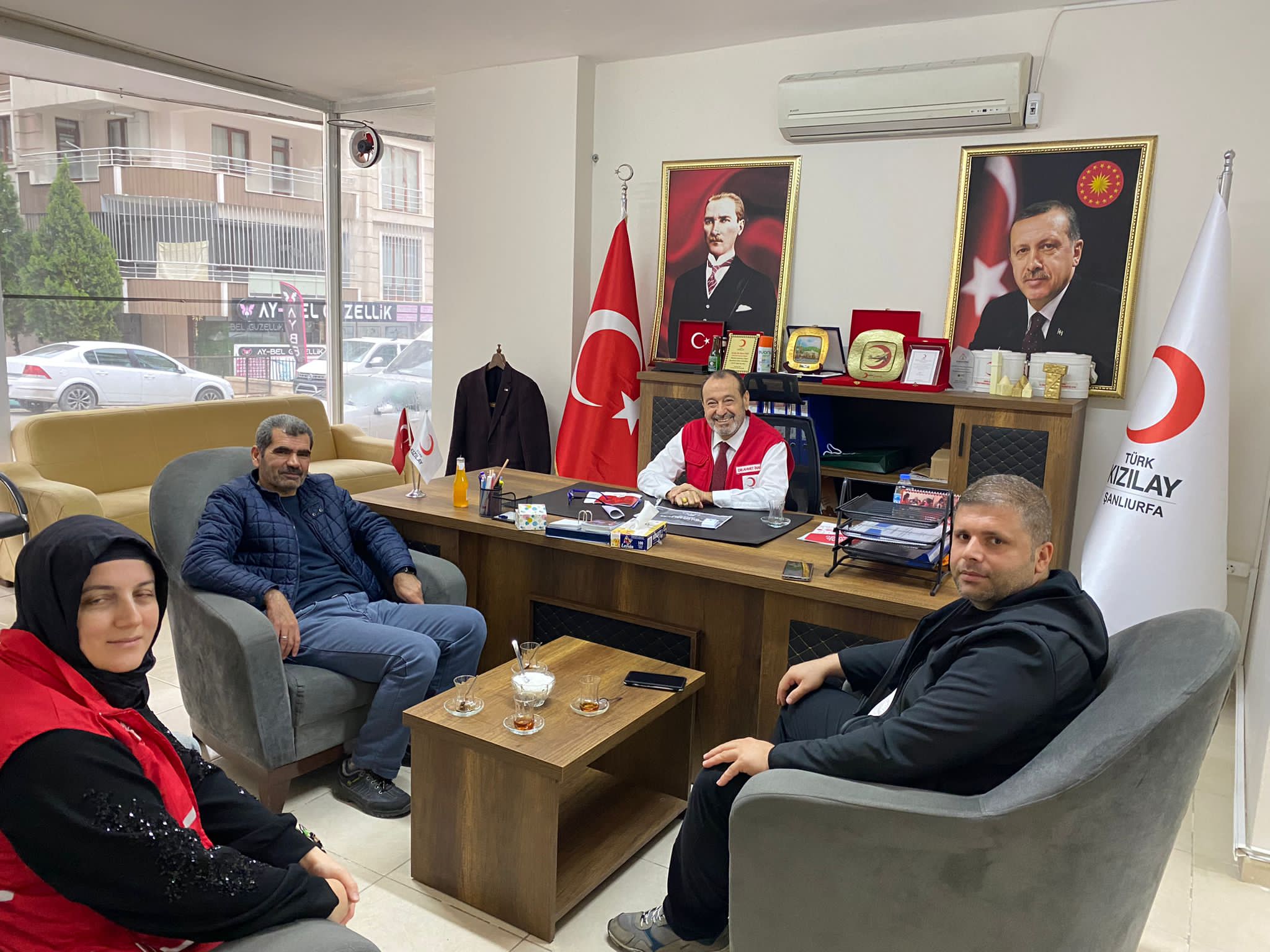 Dernek Fotoğraflarımız