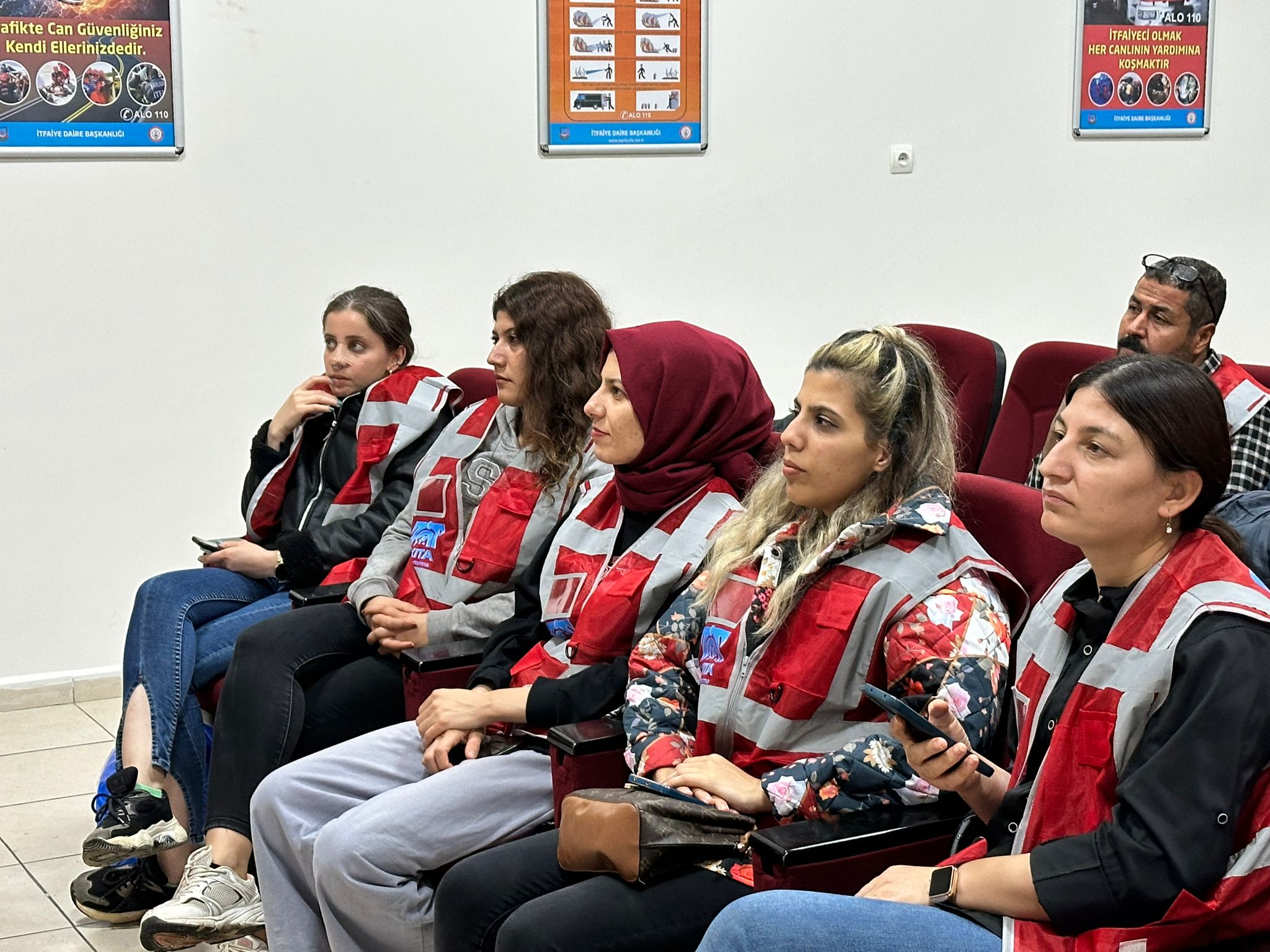 Dernek Fotoğraflarımız