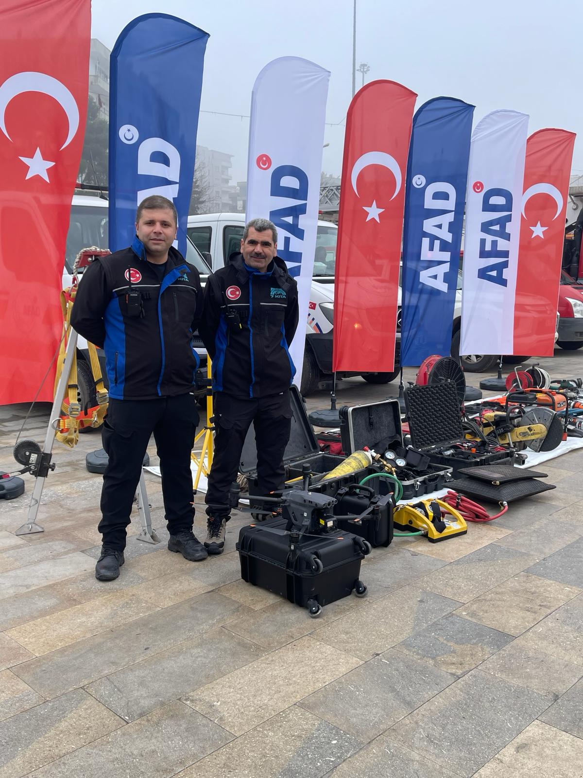 Dernek Fotoğraflarımız