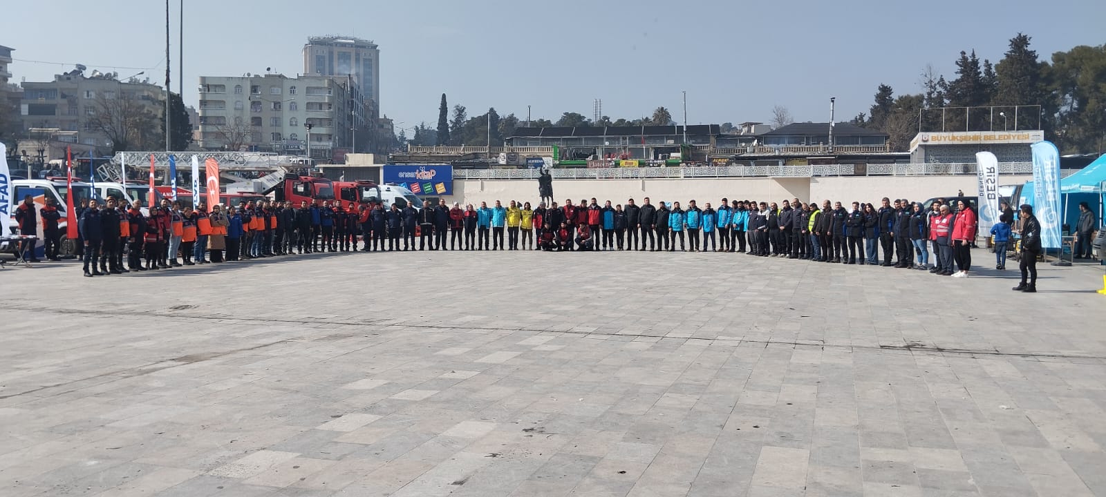 Dernek Fotoğraflarımız