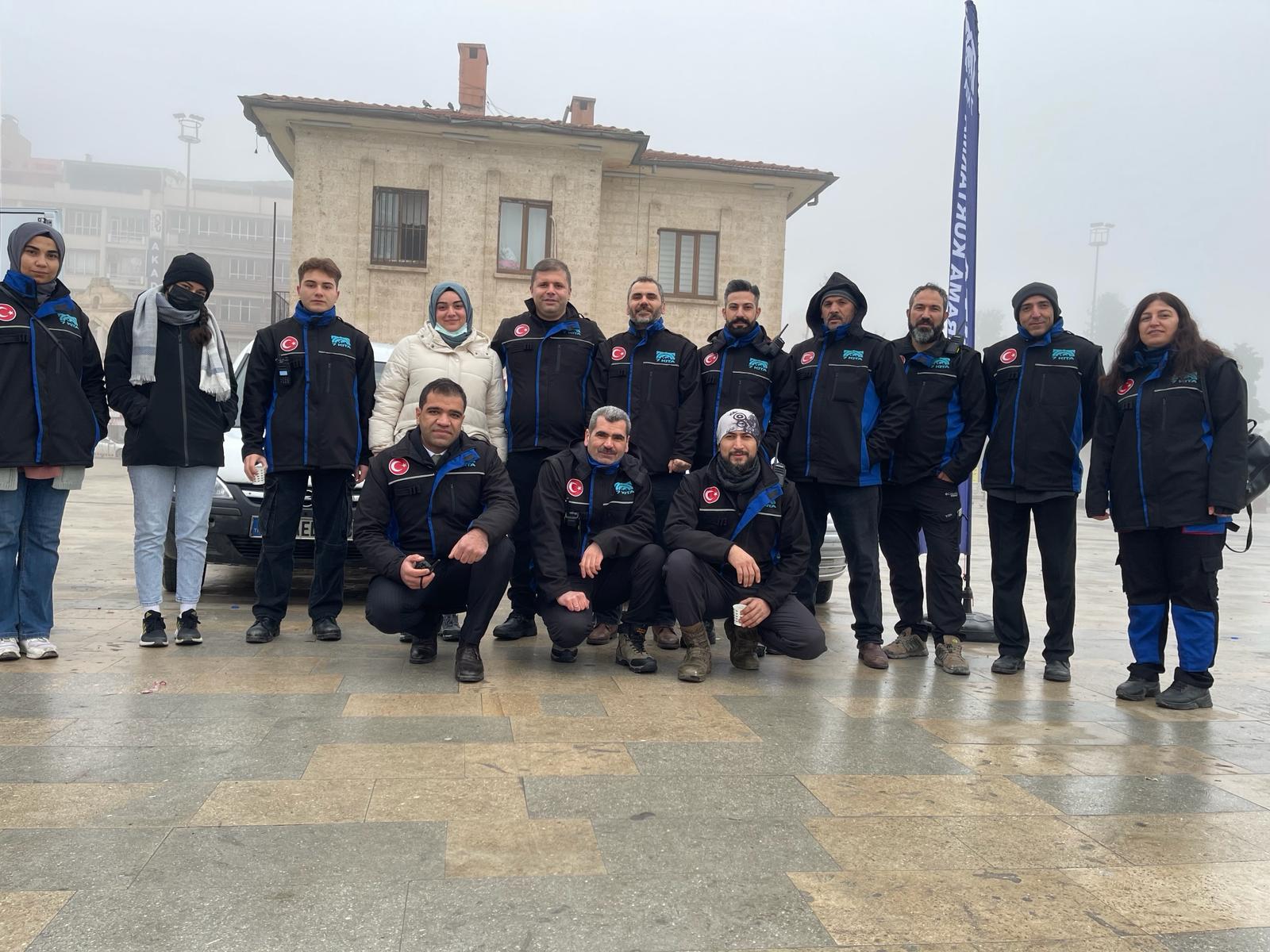 Dernek Fotoğraflarımız