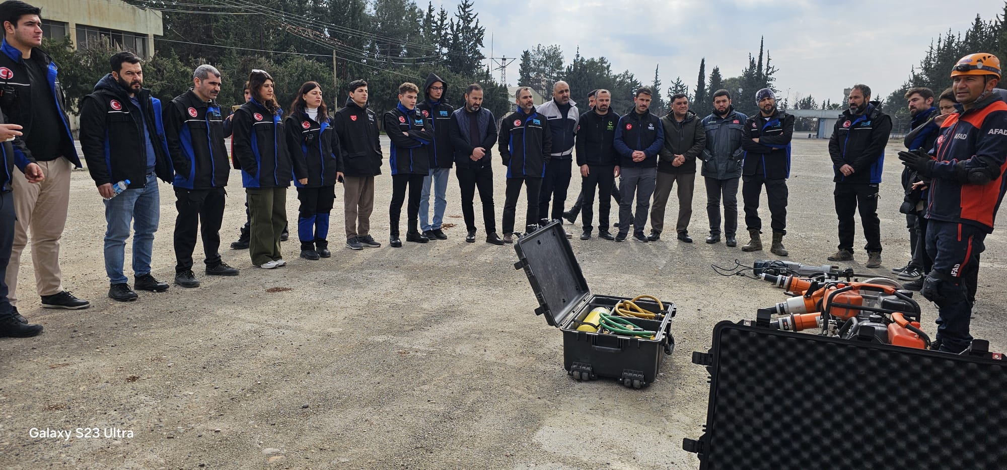 Dernek Fotoğraflarımız