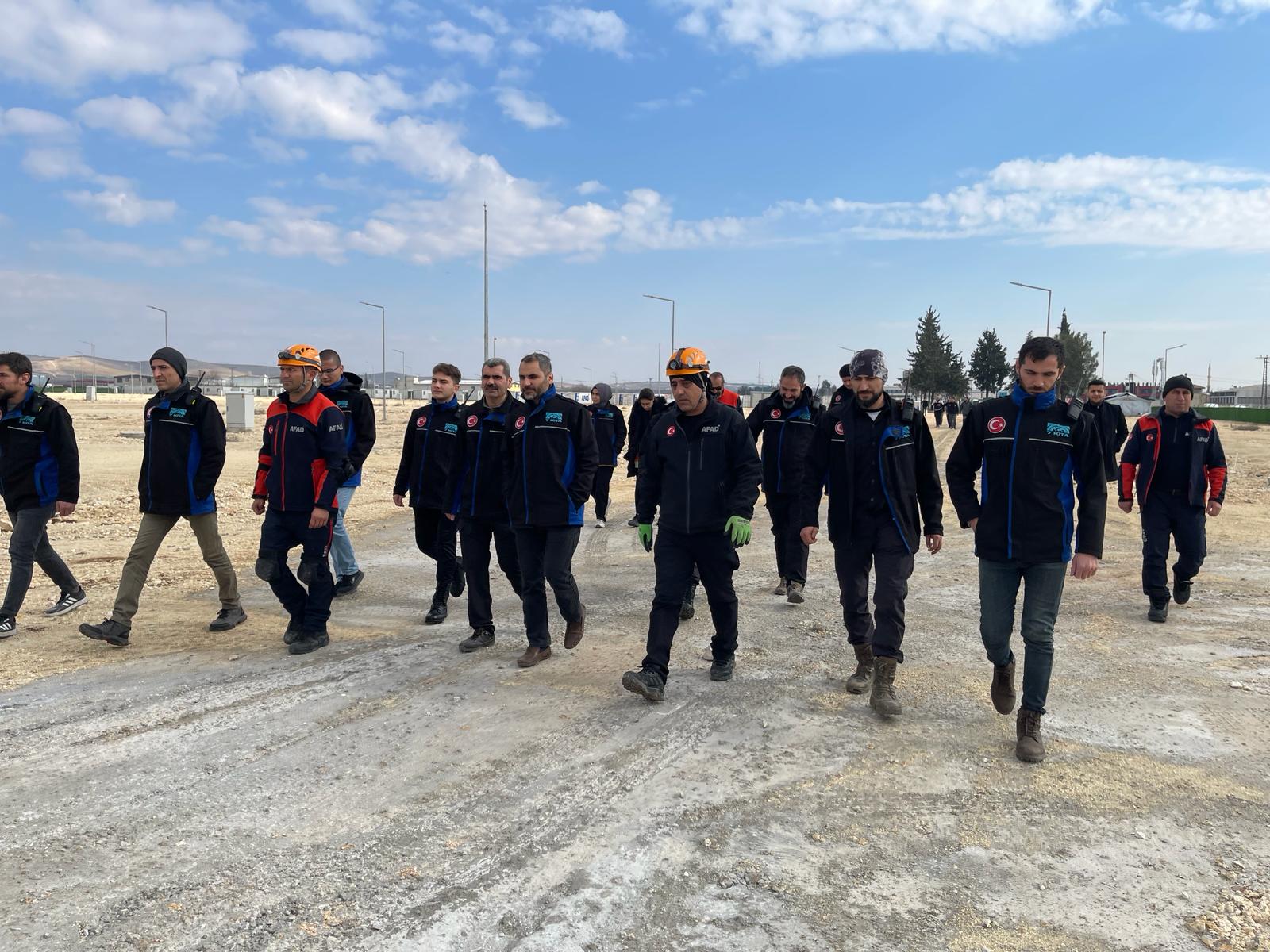 Dernek Fotoğraflarımız