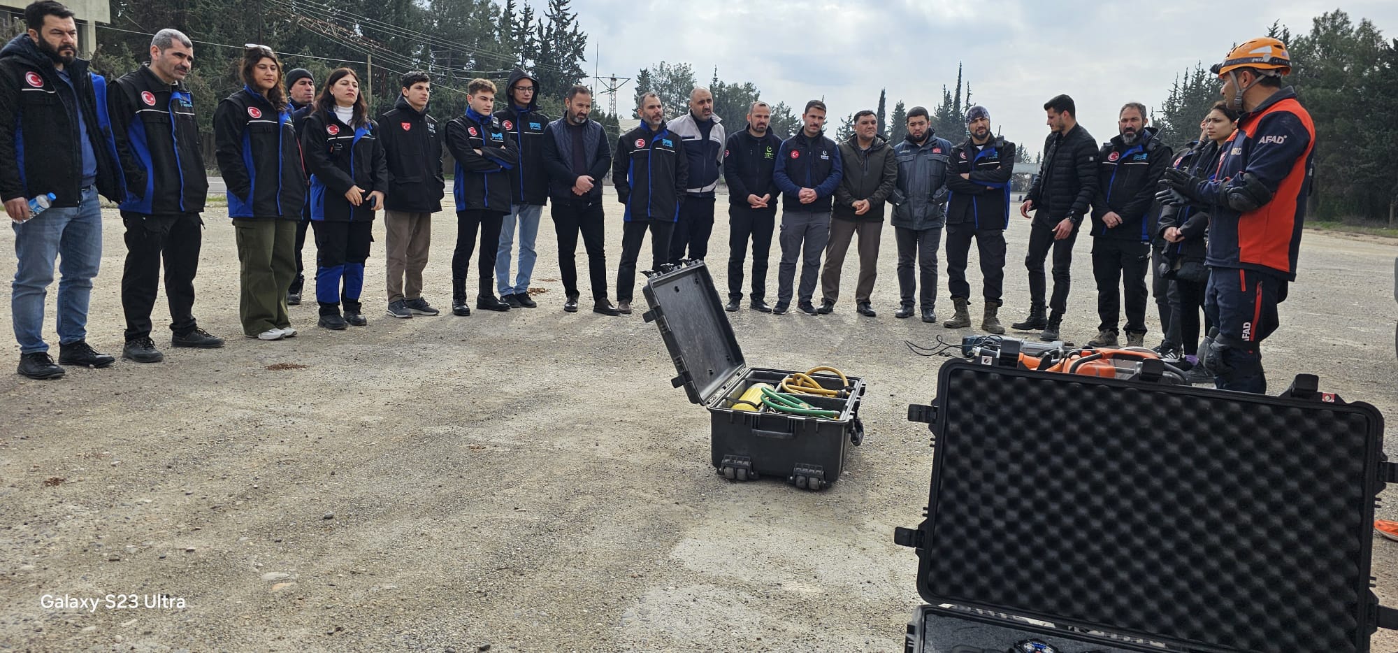 Dernek Fotoğraflarımız