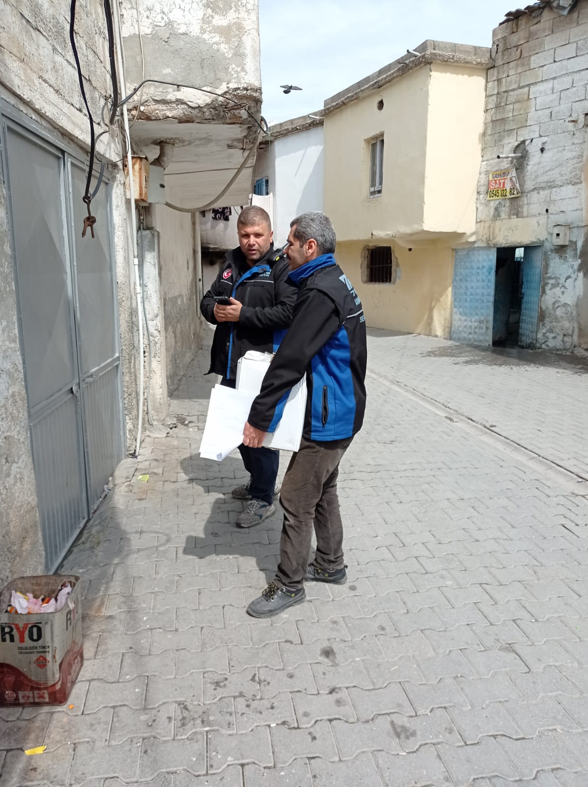 Dernek Fotoğraflarımız