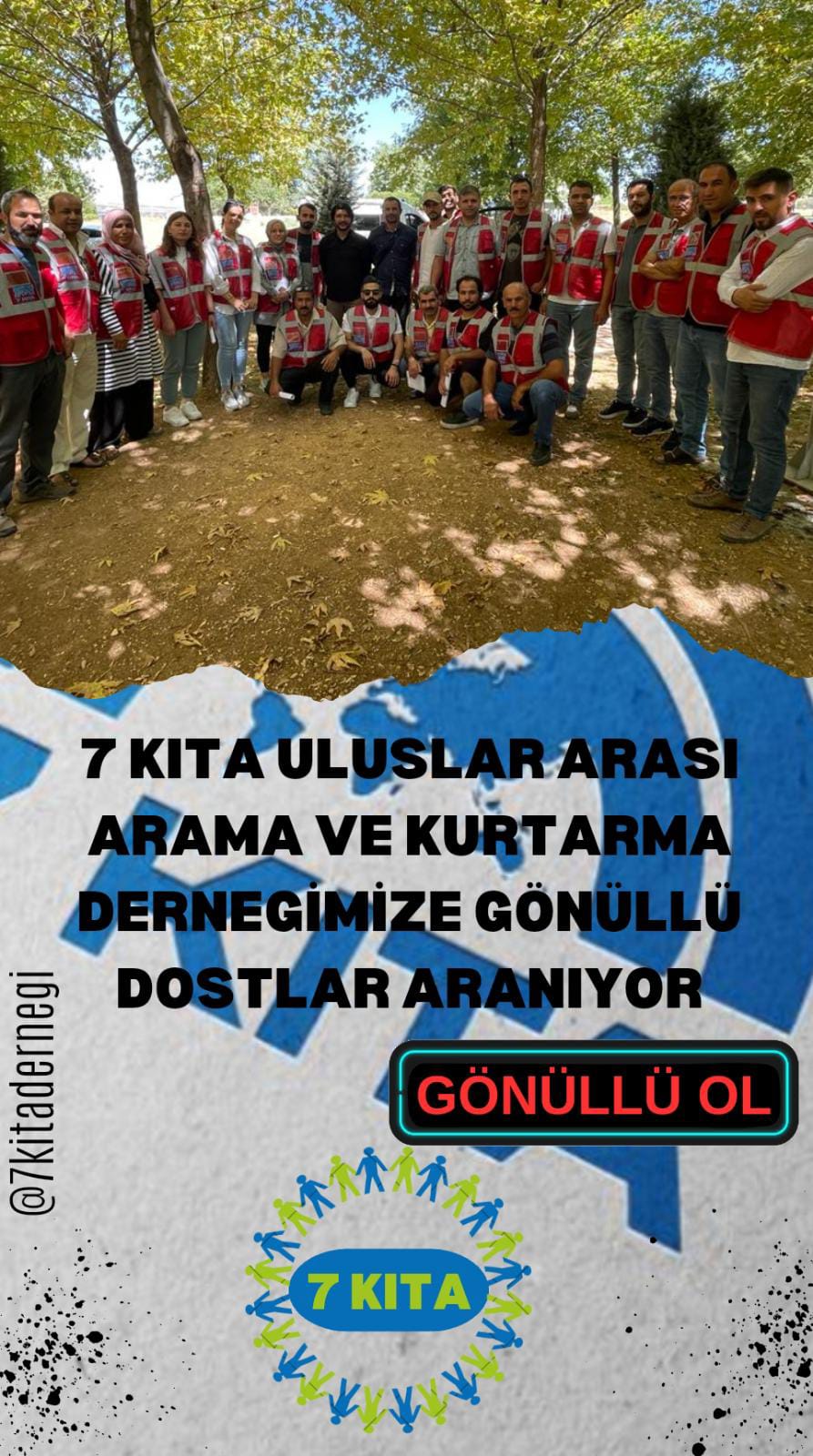 Dernek Fotoğraflarımız